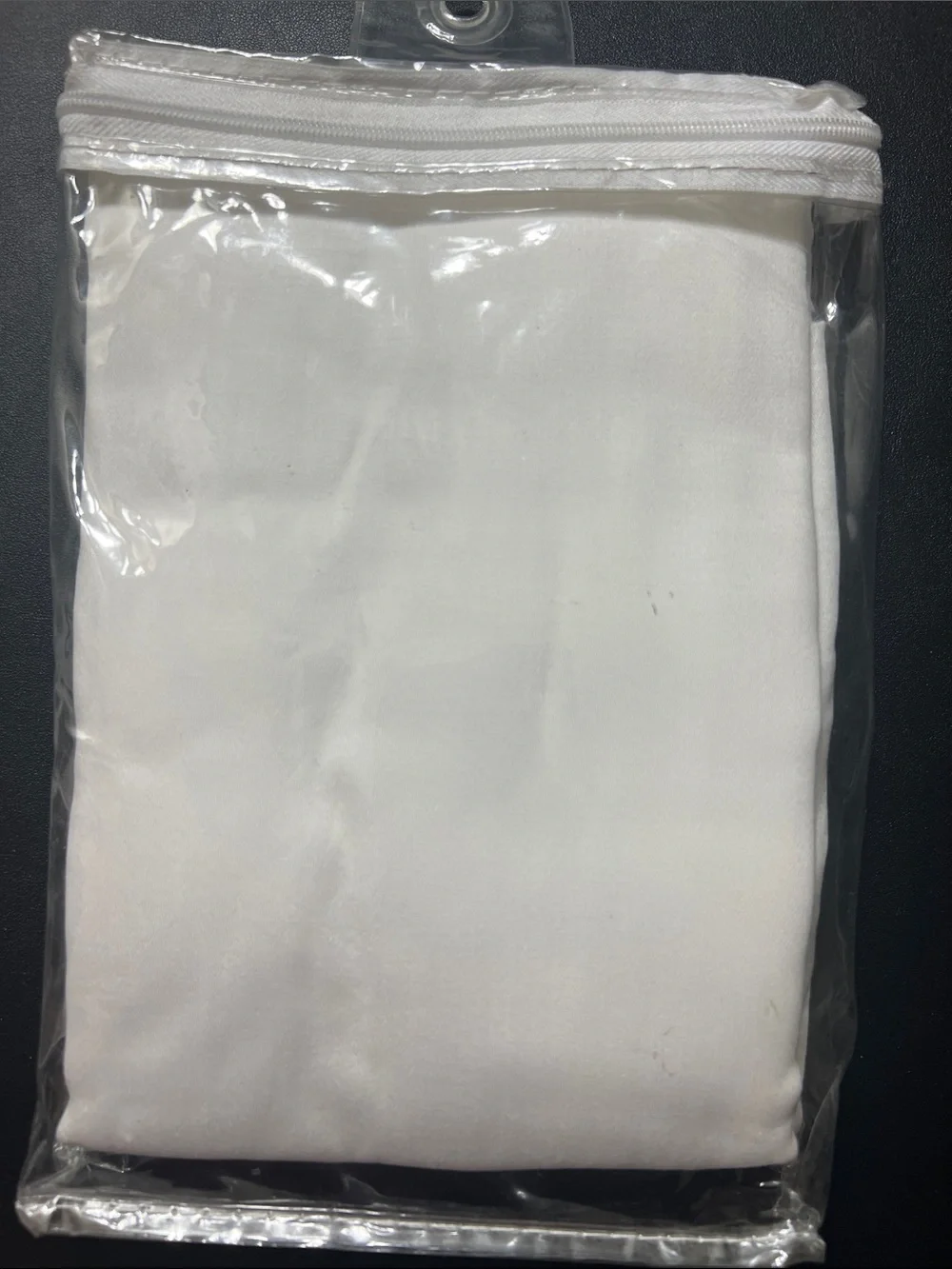 Martha Stewart White Pillow Protectors Set of 2
